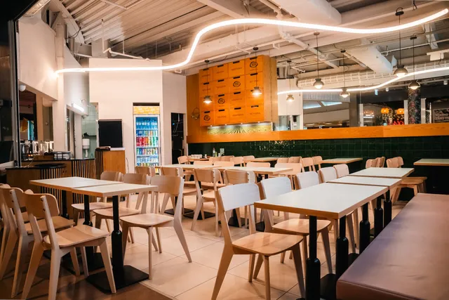 POTAÉ™ (King Kumpir)