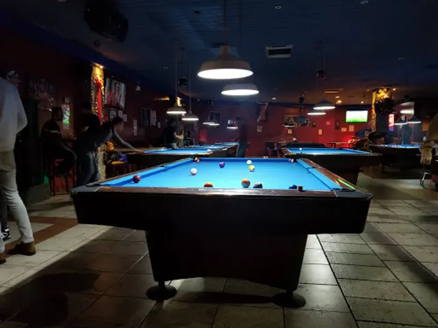 SOUTH BEACH of NY , Olympia Bar & Lounge