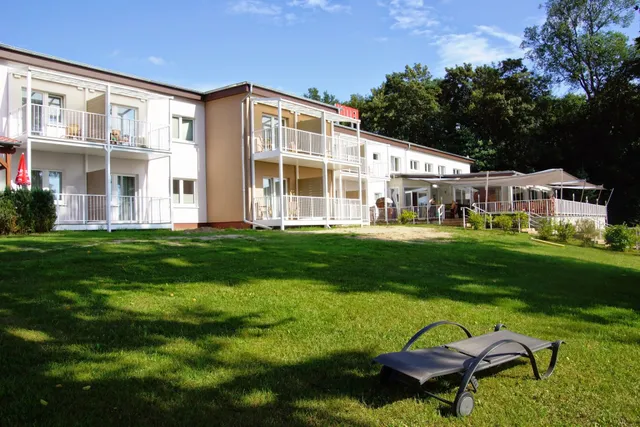 Hotel am Untersee - Jeannette Hankel-Kurtzke