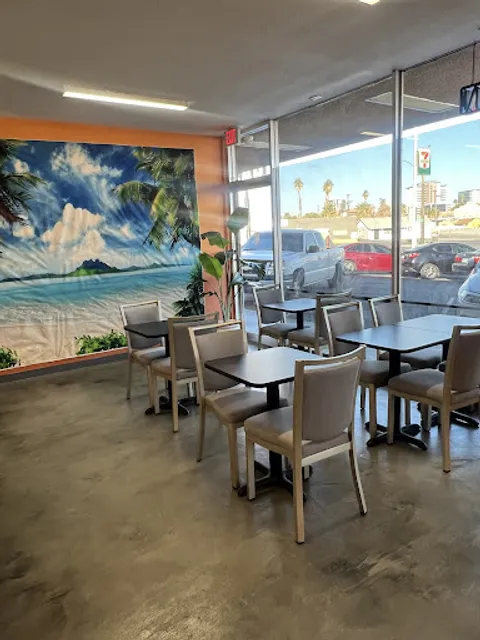 Island Deli and Smoothie Bar