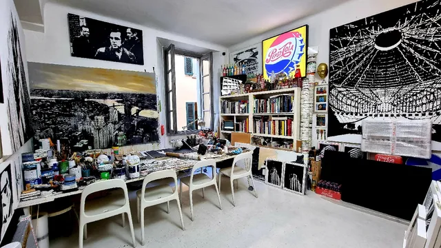 Studio Fabrizio Musa