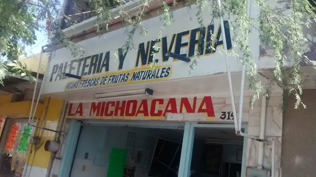 La Michoacana