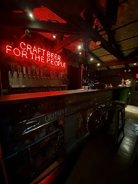 Alamat Filipino Cuisine