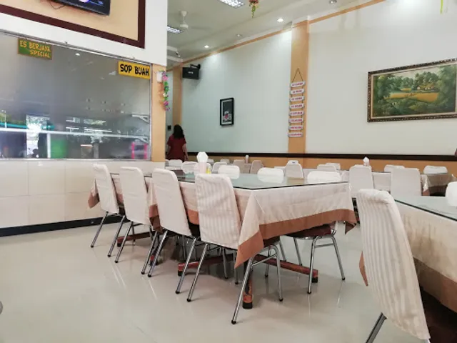 Restoran Berjaya