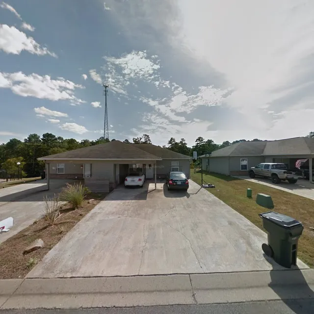 Stoneridge Patio Homes