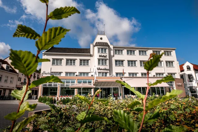 Hampshire Hotel - Voncken Valkenburg