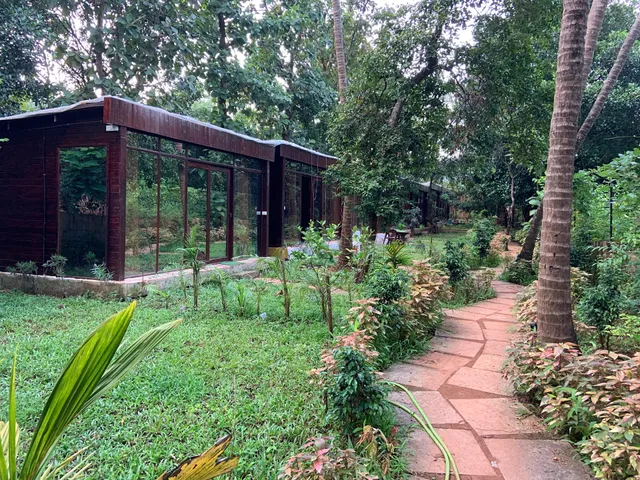 Maya Nature Retreat