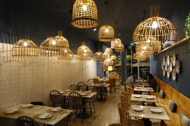 Restaurante Carlos Alberto