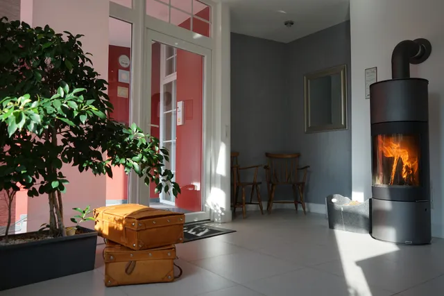 Appartements an der Therme