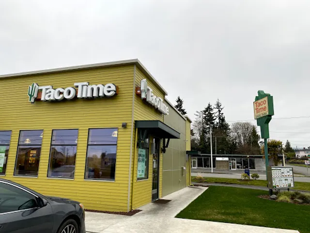 Taco Time NW