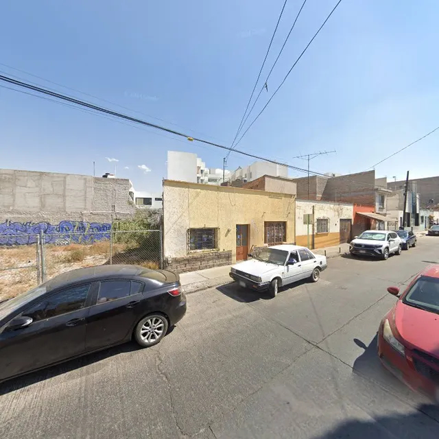 Carnitas "Los Pinos"