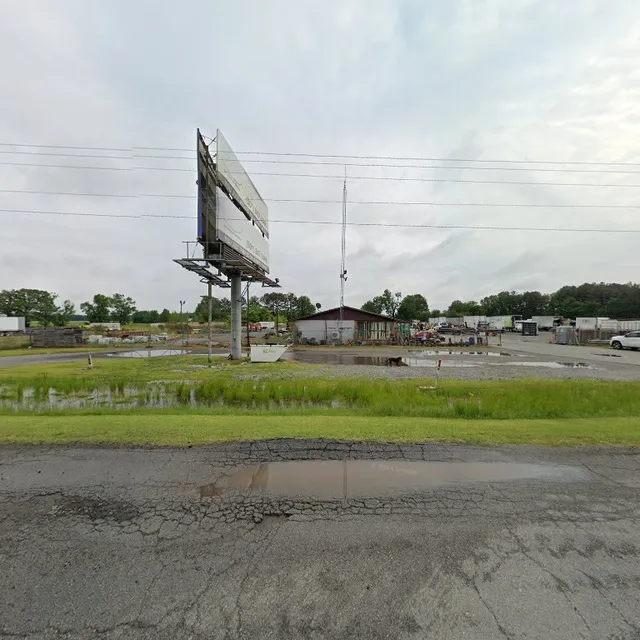 Phillips Auction and Salvage