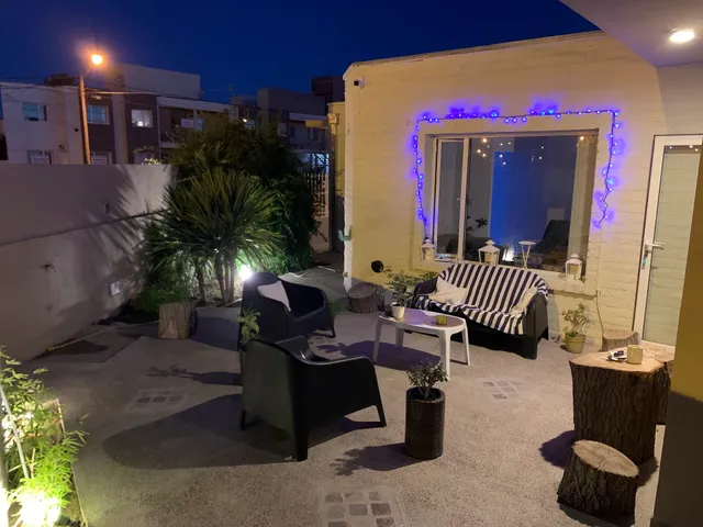 Casa Amonite Hostel Boutique