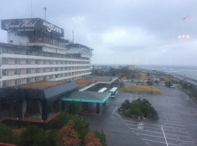 Omaezaki Grand Hotel