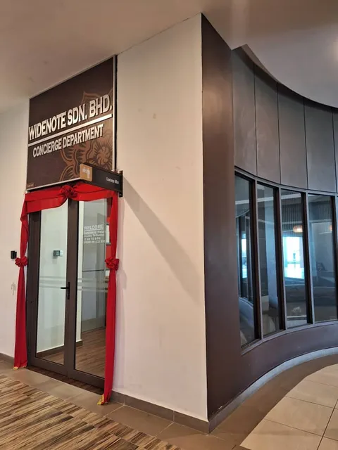 Widenote Sdn Bhd ( Atlantis Residence & Bali Residence )