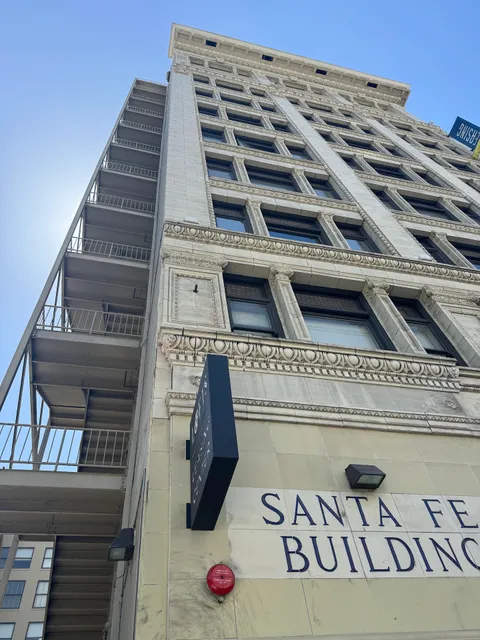 Santa Fe Building