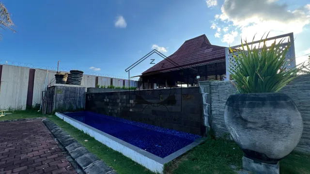 Moona Homestay Jogja