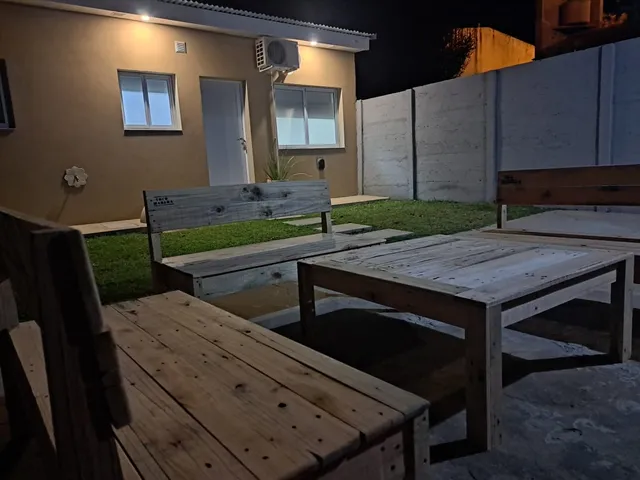 Las Magnolias Departamentos