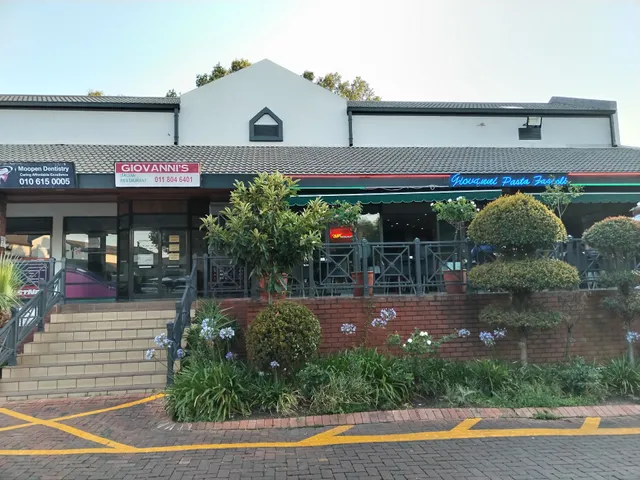 Giovanni's Hillcrest