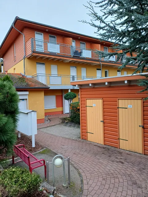 Ferienwohnung Zempin