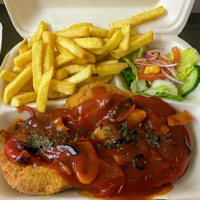 Sorriso Pizzeria Dortmund