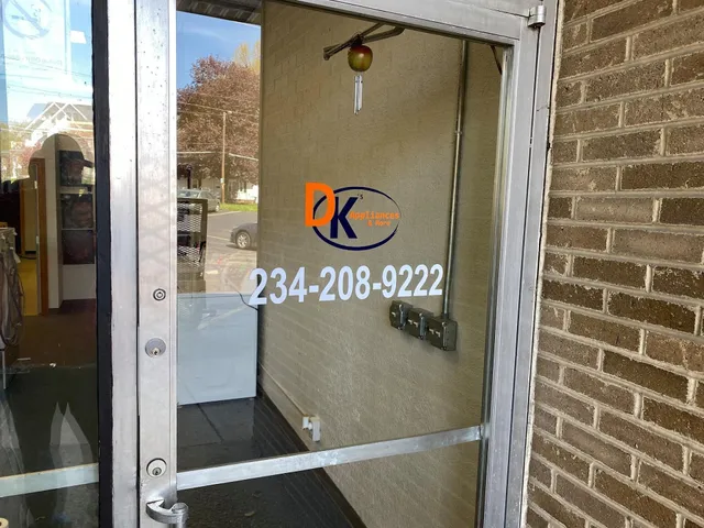 DKs Appliances and More LLC