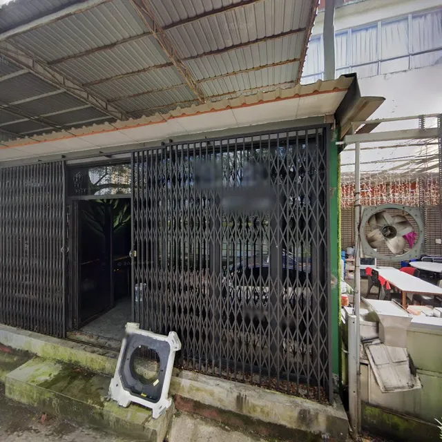 Naughty Barons Bistro