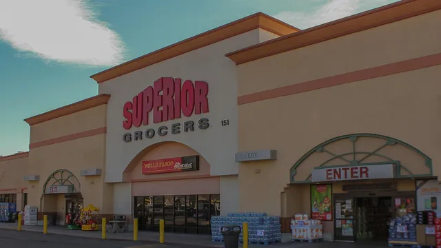 Superior Grocers