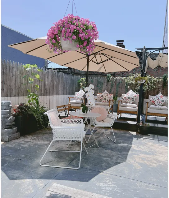 Reedchy Nail & Spa Atlantic Ave