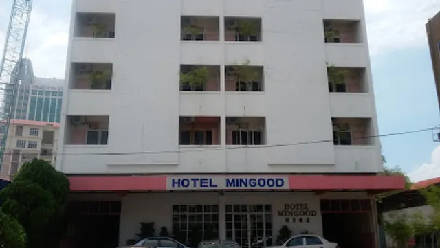 Hotel Mingood
