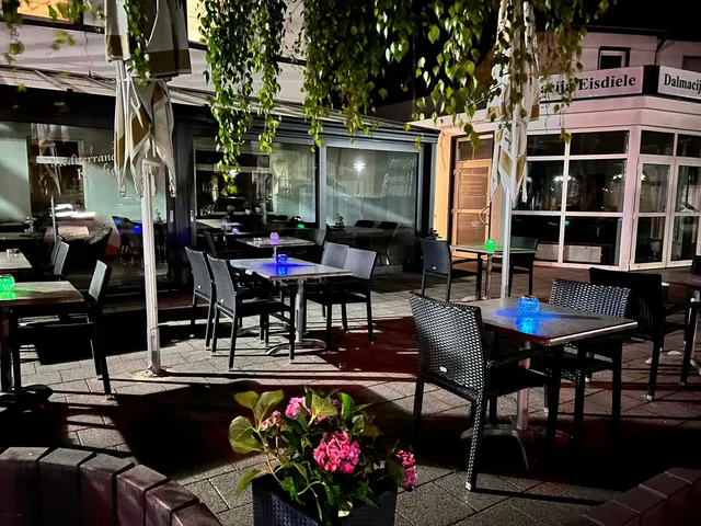 Hotel & Restaurant Dalmacija Polch