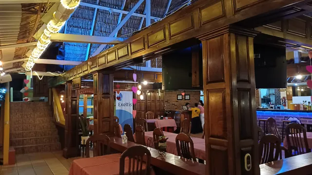 Hotel y Restaurante "La Cabaña"