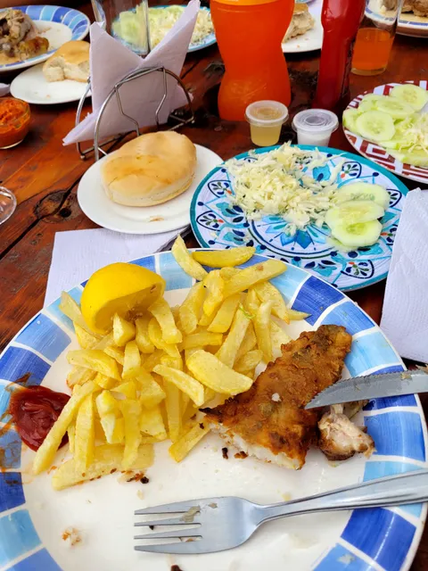 La picá de Chavelita