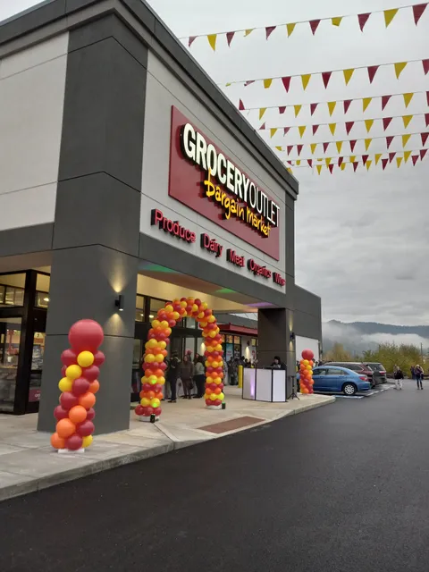 Grocery Outlet