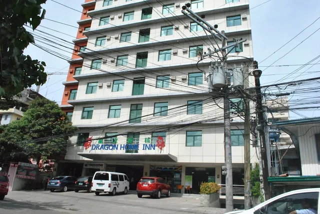 Dragon Home Inn