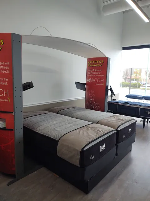 Mattress Warehouse of Linden