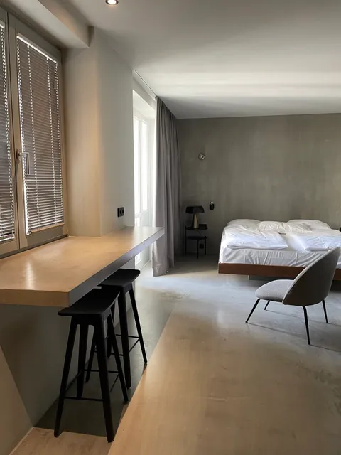 MONS Hotel am Goetheplatz