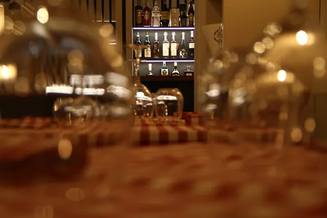 Hosteria la Bottega del Po