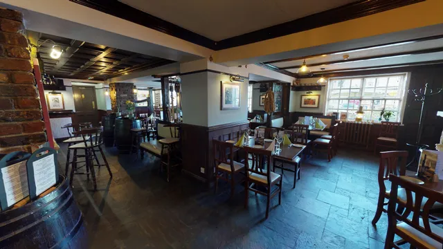 Angelo's Trattoria East Rainton