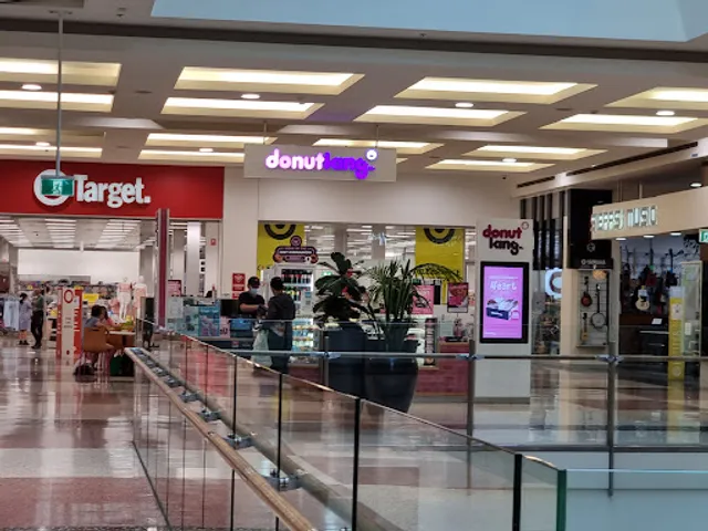 Donut King Hornsby K301