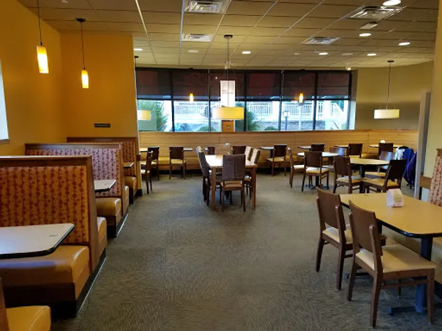 Panera Bread