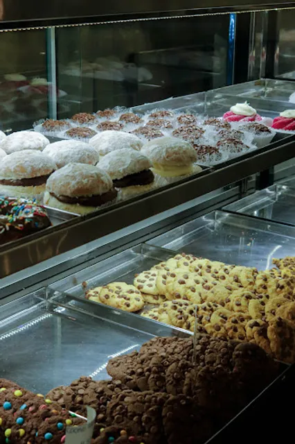 O Legítimo Rocambole de Lagoa Dourada