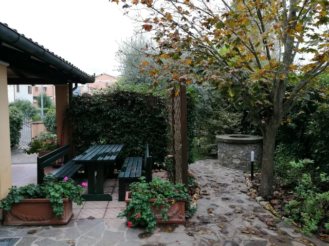 Casa Angolo delle Rose