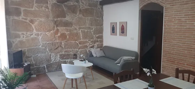 Apartamento Tui Centro