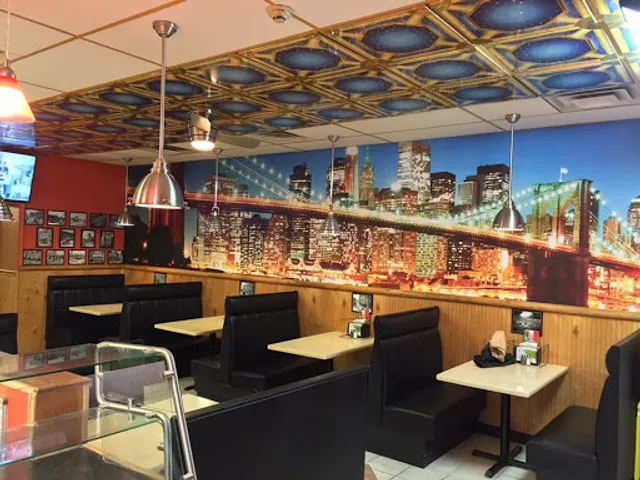 New York Pizza & Family Restaurant