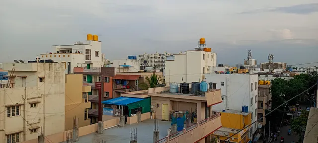 Sri balaji pg for gents