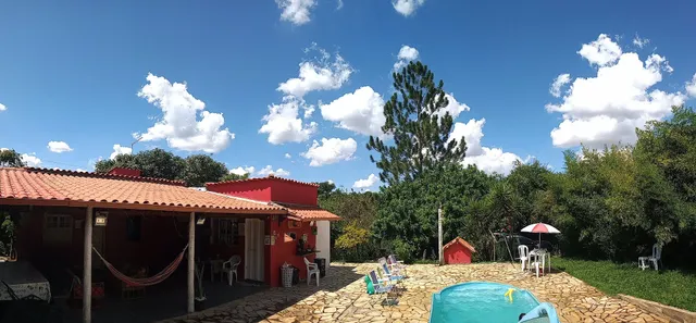 Pousada Toca da Coruja