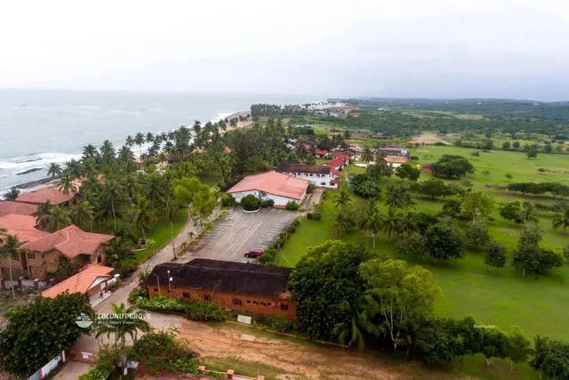 Coconut Grove Beach Resort