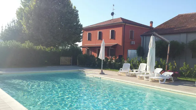 Casale Delle Rose Lendinara (Rovigo)