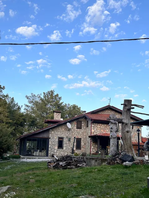 Dikencik Cottages Dikencik Evleri
